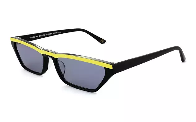 Sunglasses OWNDAYS SW3001B-8A  Yellow