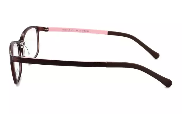 Eyeglasses AIR Ultem AU2016-T  Light Purple