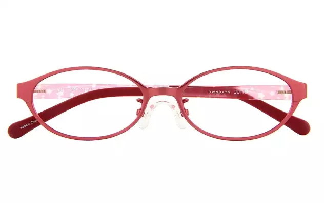 Eyeglasses Junni JU1018N-9A  ピンク