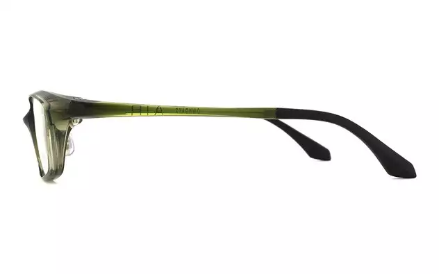 Eyeglasses AIR FIT AR2018-N  グレー