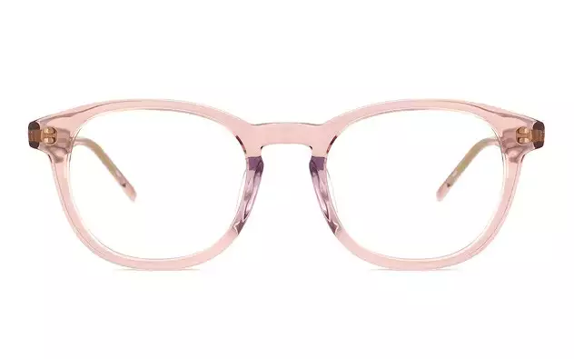 Eyeglasses +NICHE NC3005J-8S  ピンク