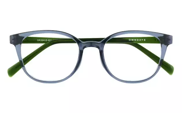 Eyeglasses OWNDAYS OR2041S-8S  ダークグリーン