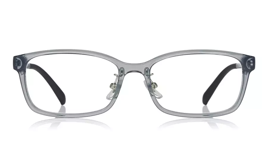 Eyeglasses OWNDAYS OR2071A-3S  グレー