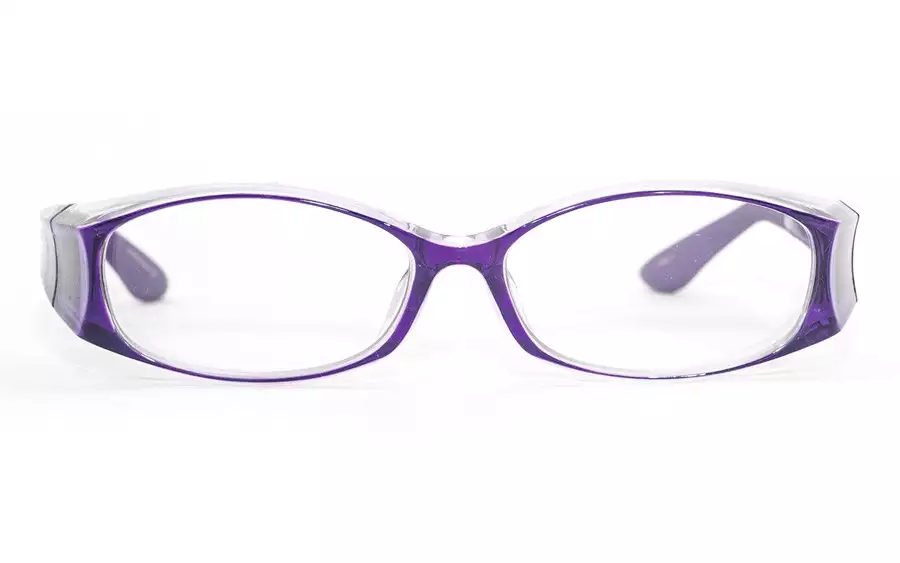 Eyeglasses OWNDAYS OGT-840  パープル