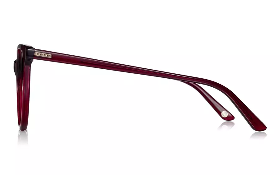 Eyeglasses Graph Belle EUGB209B-2A  Wine