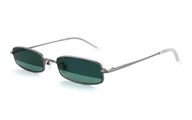 Sunglasses OWNDAYS SW3005B-8A  ガン