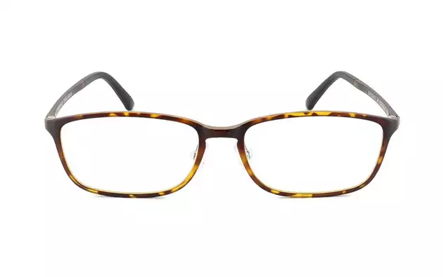 Eyeglasses OWNDAYS BLUE SHIELD PC2001-N  Brown Demi