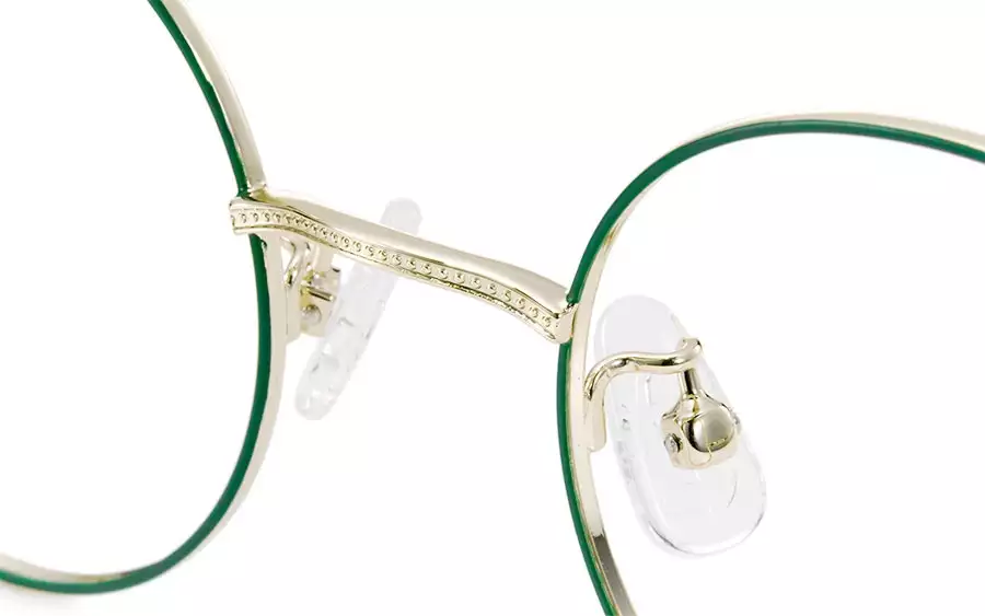 Eyeglasses Tokyo Revengers TR1003Y-3S  Green