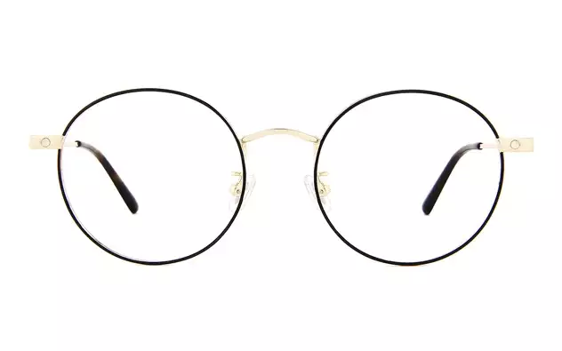 Eyeglasses OWNDAYS SNAP SNP1004T-9A  ブラック