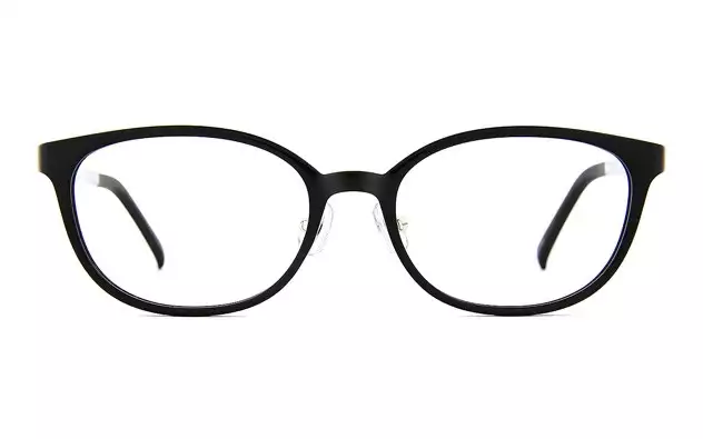 Eyeglasses FUWA CELLU FC2018S-0S  Black