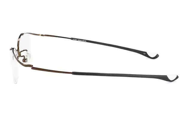 Eyeglasses AIR FIT OT1067  ブラウン