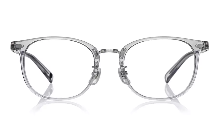 Eyeglasses OWNDAYS SNAP SNP2018N-4S  Clear Gray