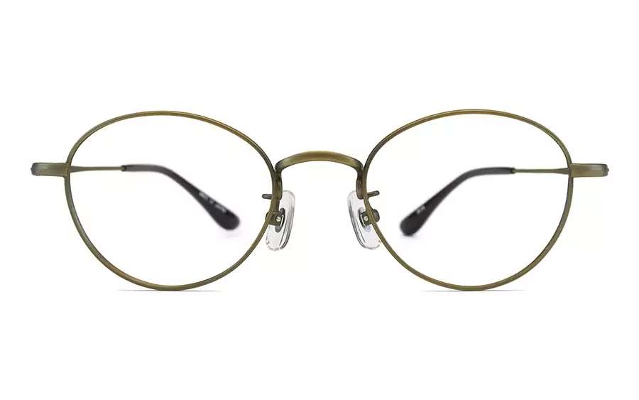 Eyeglasses OWNDAYS ODL1021T-1S  Brown