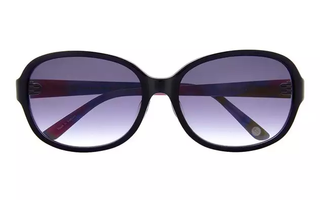 Sunglasses OWNDAYS SUN2072B-0S  Purple