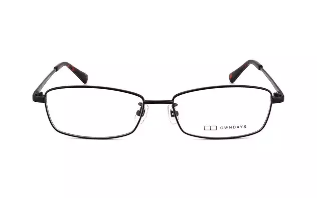 Eyeglasses OWNDAYS OR1017-T  ブラック
