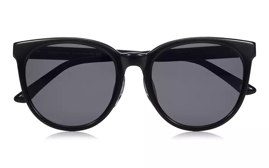 Sunglasses OWNDAYS SUN8004J-2S  ブラック