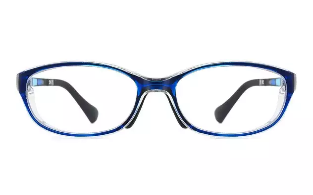 Eyeglasses OWNDAYS PG2011T-9S  ブルー