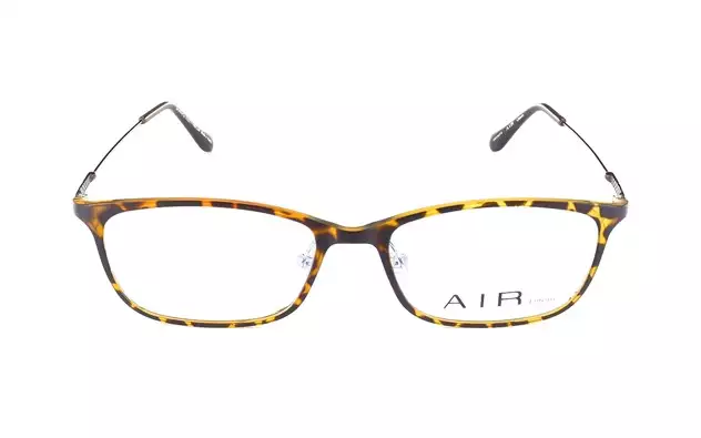 Eyeglasses AIR Ultem OF2005  ブラウンデミ