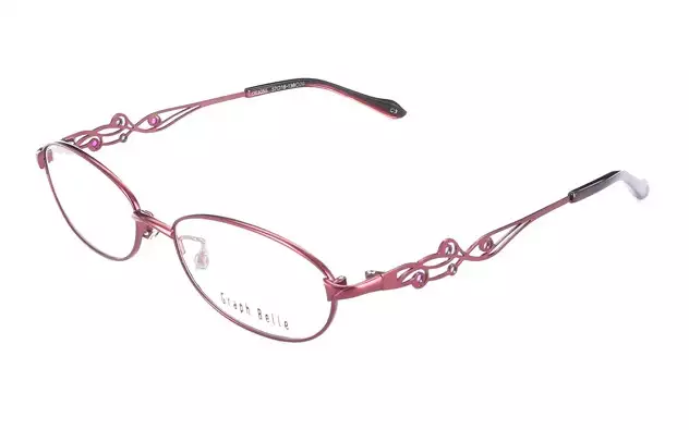 Eyeglasses Graph Belle OT1055  Pink