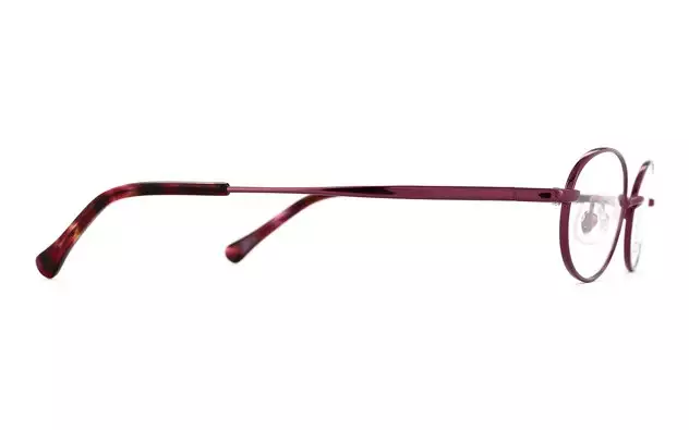 Eyeglasses OWNDAYS OR1019-T  レッド