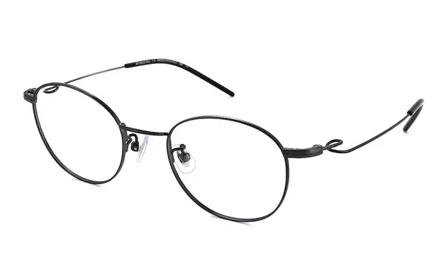 Eyeglasses AIR FIT AF1021G-8A  ダークガン