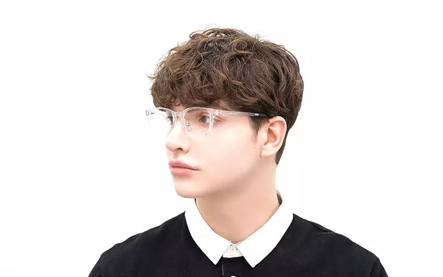 Eyeglasses OWNDAYS OR2077N-4S  Brown Demi