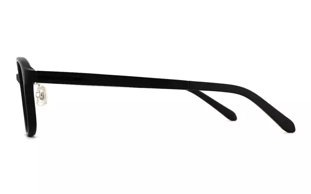 Eyeglasses FUWA CELLU FC2013T-8A  Matte Black
