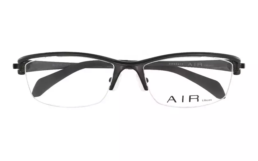 Eyeglasses AIR Ultem AU2040-M  Gun