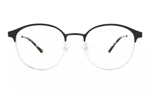 Eyeglasses John Dillinger JD1029G-9A  ブラック