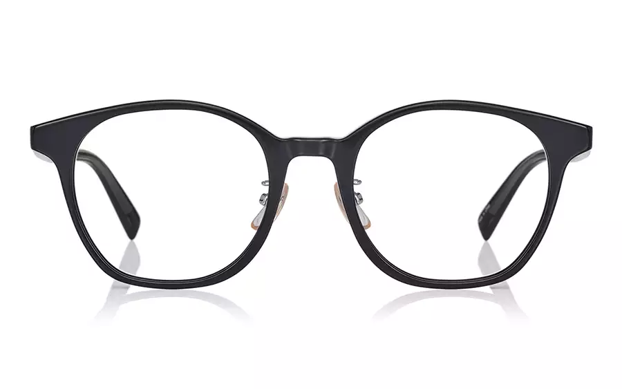 Eyeglasses Graph Belle GB2042B-4S  Black