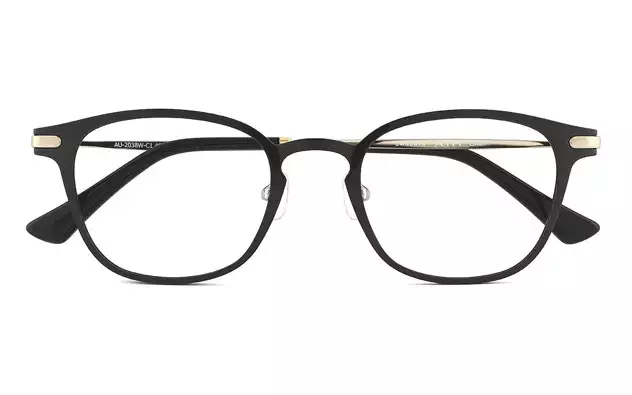 Eyeglasses AIR Ultem AU2038-W  ブラック