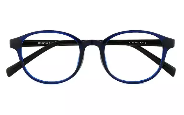 Eyeglasses OWNDAYS OR2045S-8S  Navy