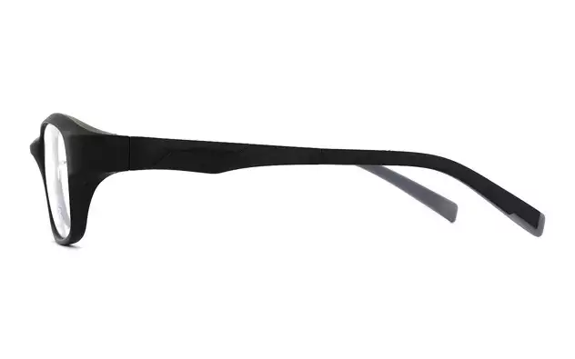 Eyeglasses AIR FIT AR2021-Q  マットブラック