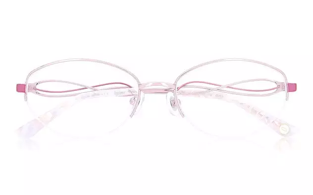 Eyeglasses Amber AM1012G-0S  Pink