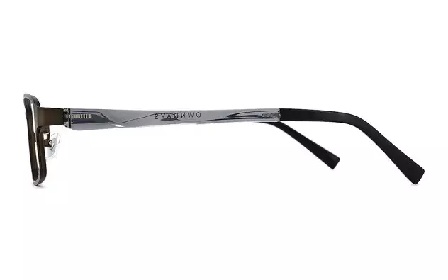 Eyeglasses OWNDAYS OR1033S-8A  Gray