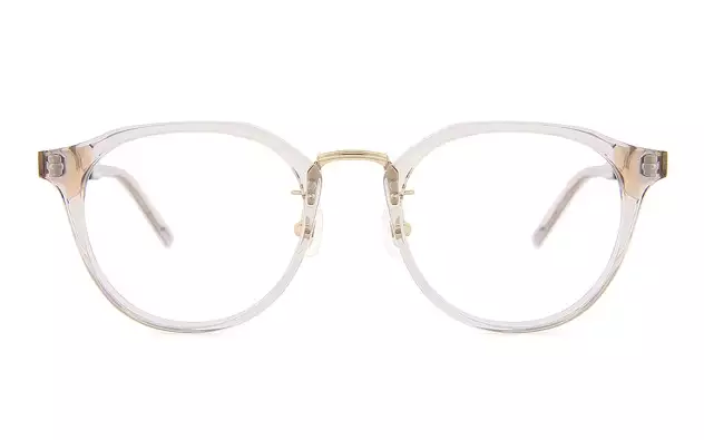 Eyeglasses John Dillinger JD2037J-9A  Clear Gray
