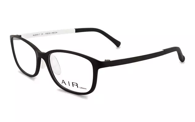 Eyeglasses AIR Ultem AU2016-T  Brown