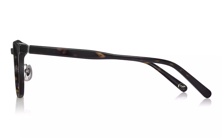 Eyeglasses John Dillinger JD2056N-4S  Brown Demi