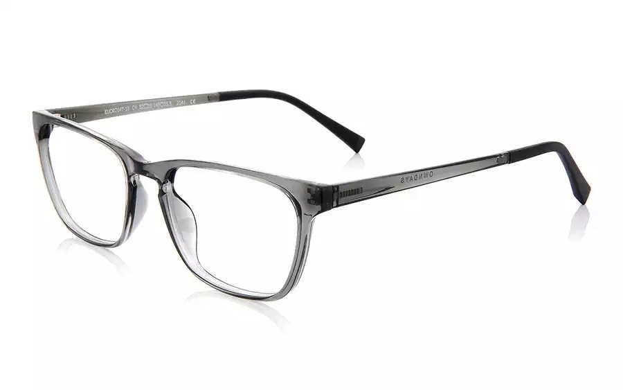 Eyeglasses OWNDAYS EUOR204T-1S  Gray