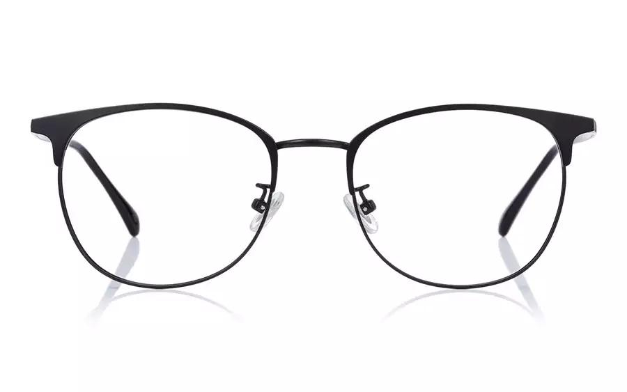 Eyeglasses OWNDAYS SNAP SNP1009N-1S  ブラック
