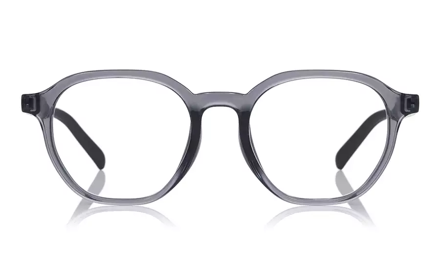 Eyeglasses eco²xy ECO2028N-4S  Clear Blue