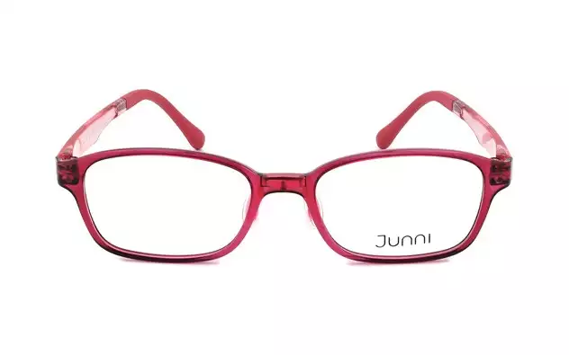 Eyeglasses Junni JU2019-K  ピンク