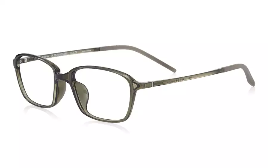 Eyeglasses AIR Ultem AU2100E-3A  Gray