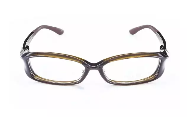 Eyeglasses AIR FIT BT8025  ブラウン