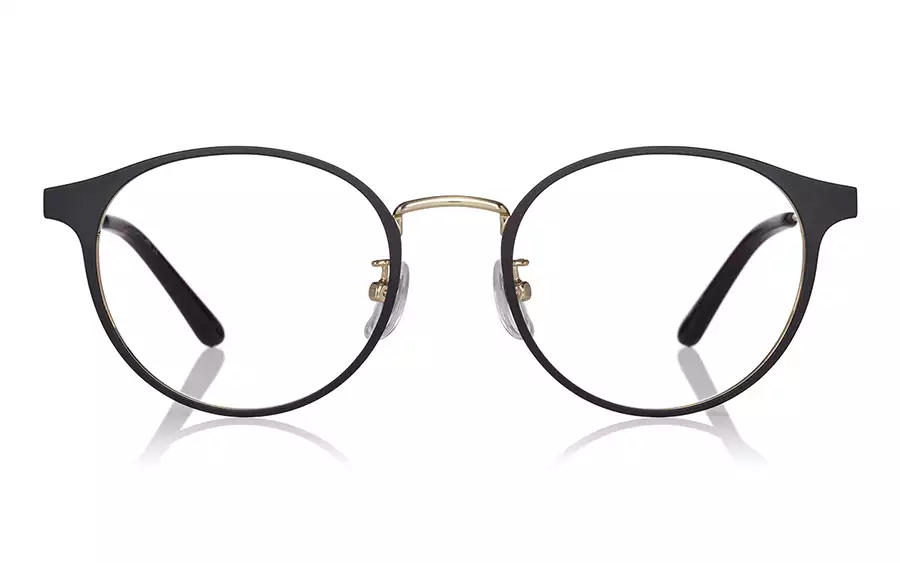 Eyeglasses OWNDAYS SNAP SNP1023X-4S  ダークブラウン
