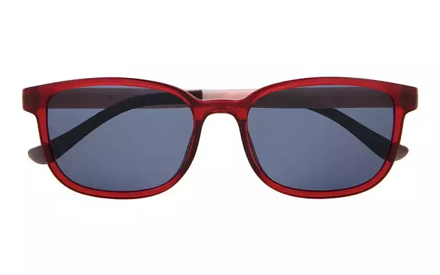 Sunglasses Junni JU3005N-0S  Red