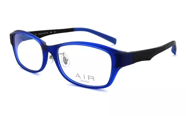 Eyeglasses AIR FIT AR2021-Q  Matte Blue