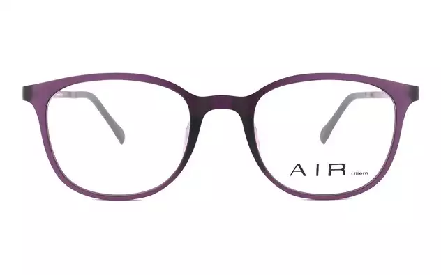 Eyeglasses AIR Ultem AU2029-K  マットパープル