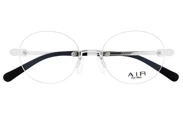 Eyeglasses AIR FIT AR2015-C  Clear