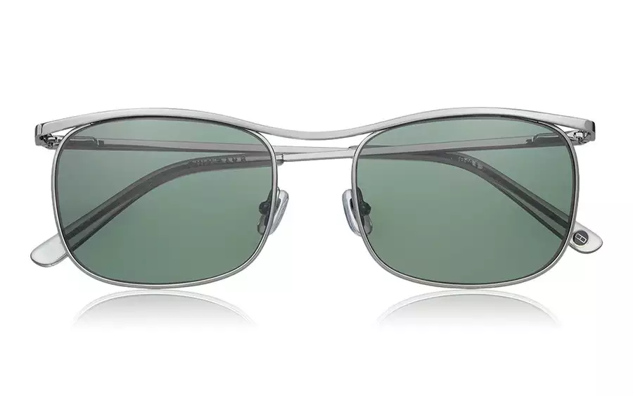 Sunglasses OWNDAYS EUSUN103B-1S  Silver